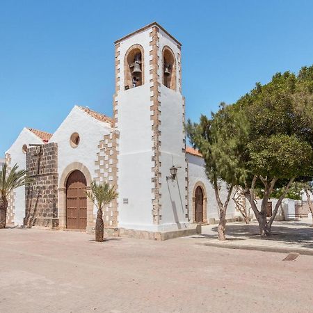 Casa Rural La Morisca Tuineje Екстер'єр фото