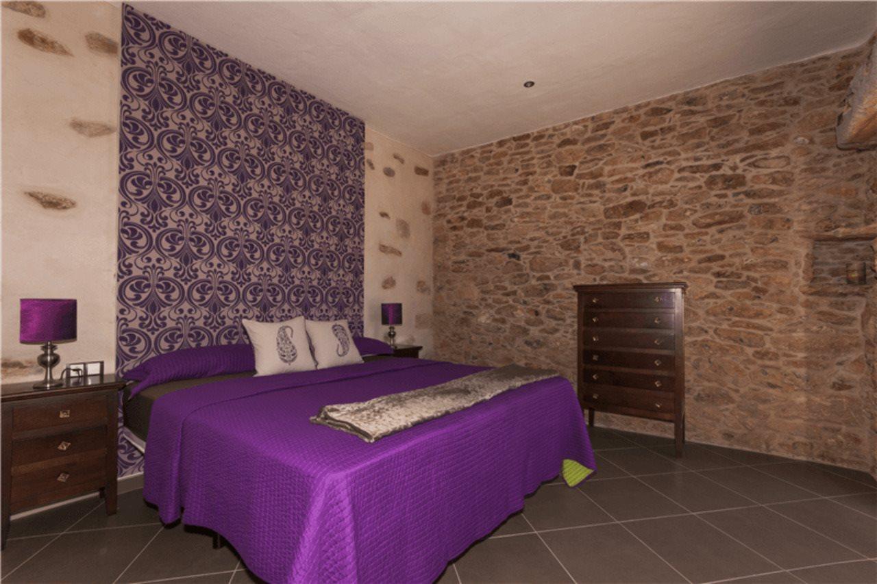 Casa Rural La Morisca Tuineje Екстер'єр фото