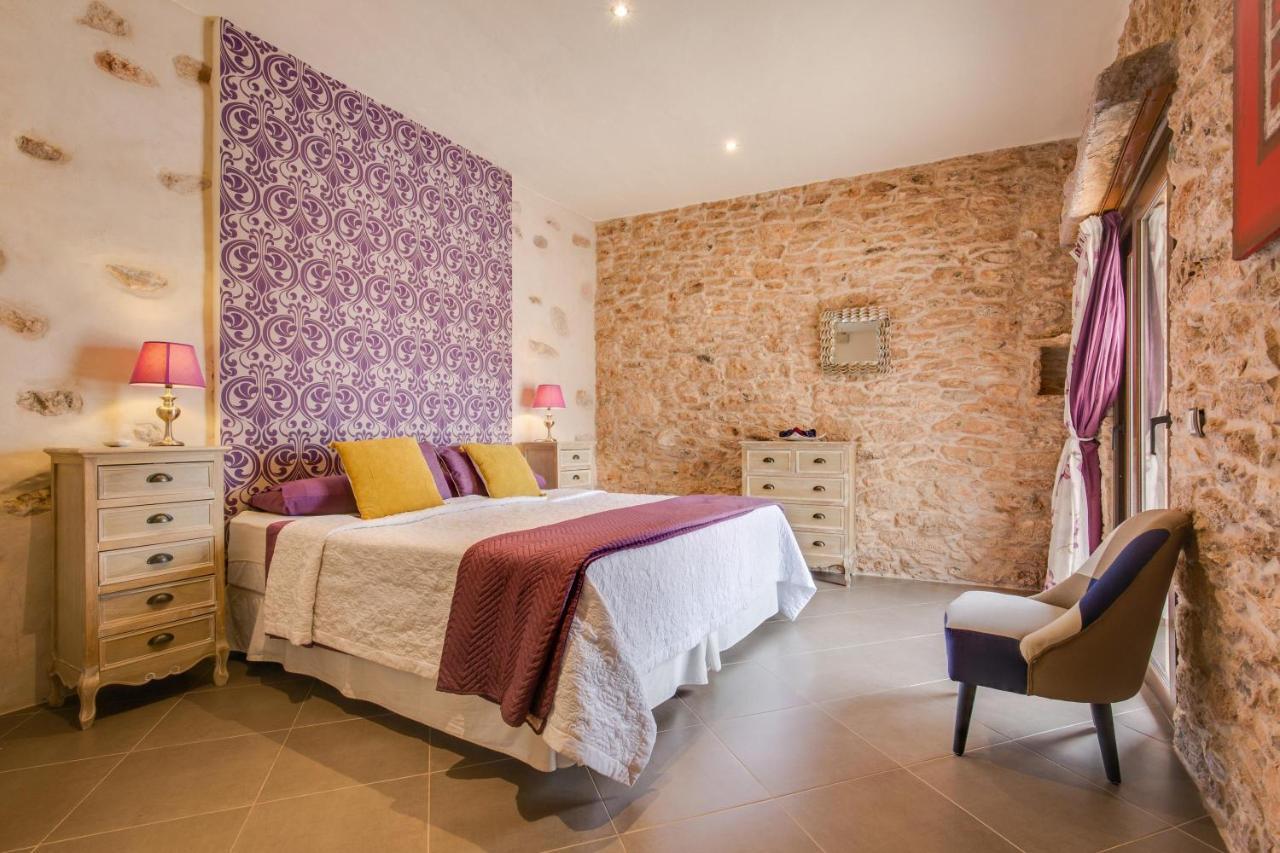 Casa Rural La Morisca Tuineje Екстер'єр фото