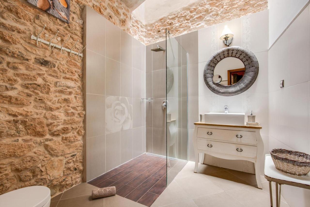 Casa Rural La Morisca Tuineje Екстер'єр фото