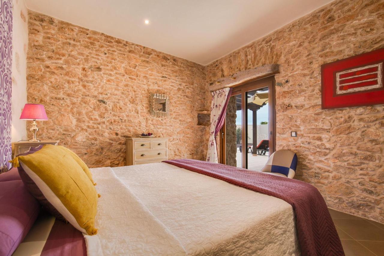 Casa Rural La Morisca Tuineje Екстер'єр фото