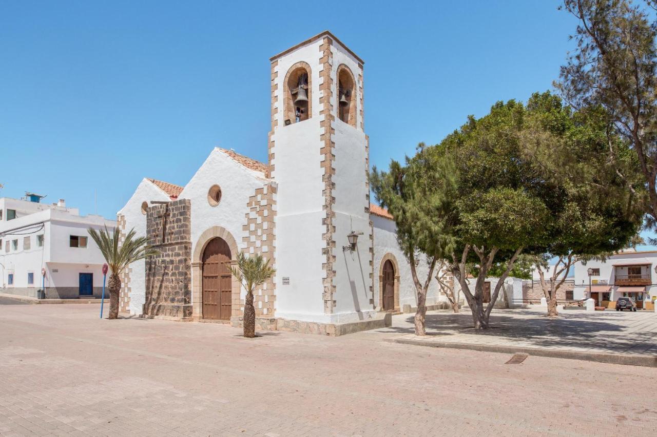 Casa Rural La Morisca Tuineje Екстер'єр фото