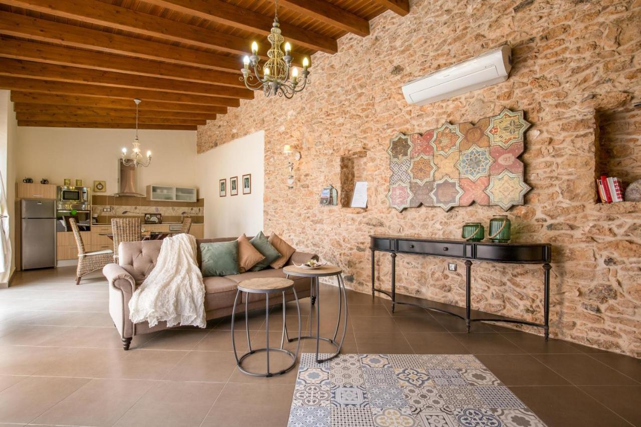 Casa Rural La Morisca Tuineje Екстер'єр фото